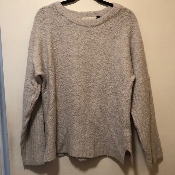 Lavinia Fleece Pullover By Sleeping on Snow - Picture 2 of 3